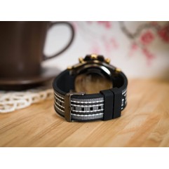 Чоловічий годинник GUESS GW0415G3