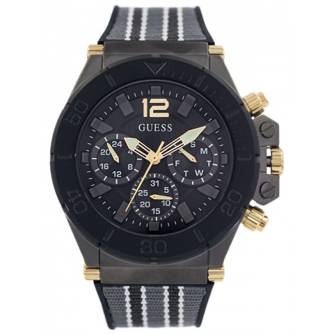 Чоловічий годинник GUESS GW0415G3