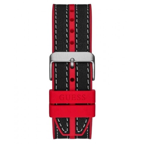 Чоловічий годинник GUESS GW0416G1 Racer