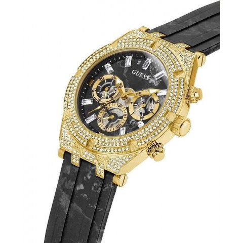 Чоловічий годинник GUESS GW0418G2 Continental