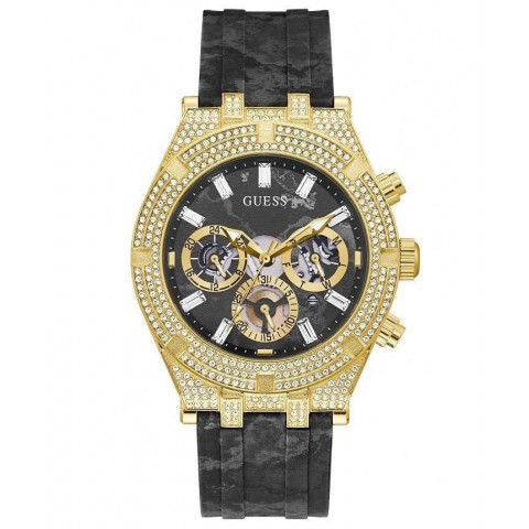 Чоловічий годинник GUESS GW0418G2 Continental