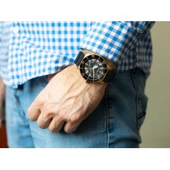 Чоловічий годинник GUESS GW0420G2 Sport