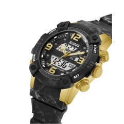 Чоловічий годинник GUESS GW0421G2 Slate