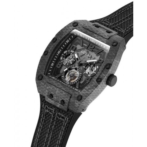 Чоловічий годинник GUESS GW0422G2 Phoenix