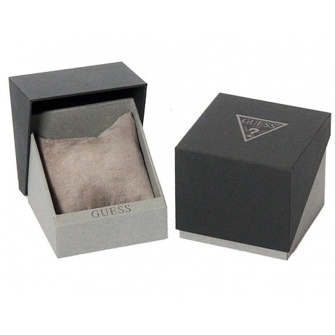 Чоловічий годинник GUESS GW0422G2 Phoenix