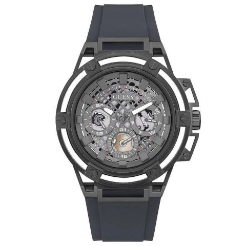 Чоловічий годинник GUESS GW0423G3 Matrix