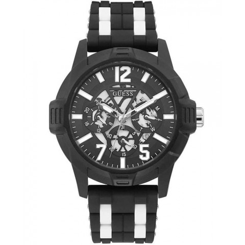 Чоловічий годинник GUESS GW0428G1 Sport