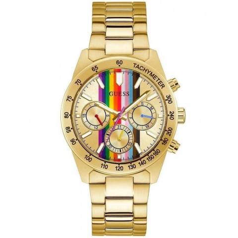 Чоловічий годинник GUESS GW0434G1 Altitude