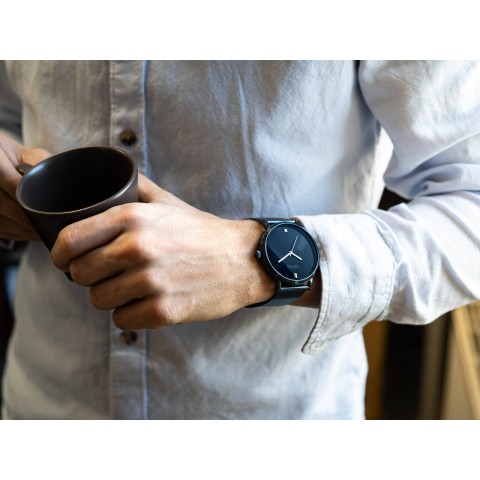Чоловічий годинник GUESS GW0460G4 Supernova