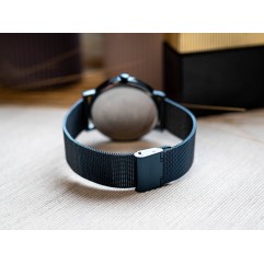 Чоловічий годинник GUESS GW0460G4 Supernova