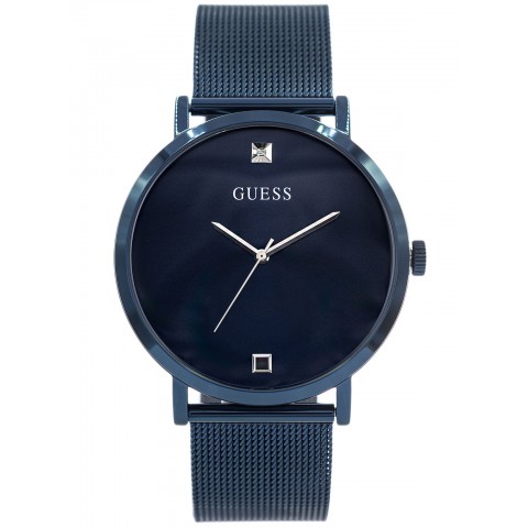 Чоловічий годинник GUESS GW0460G4 Supernova