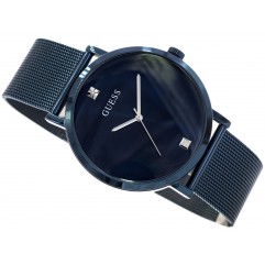 Чоловічий годинник GUESS GW0460G4 Supernova