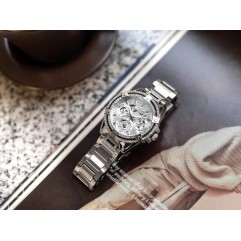 Жіночий годинник GUESS GW0464L1 Queen