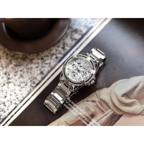 Жіночий годинник GUESS GW0464L1 Queen