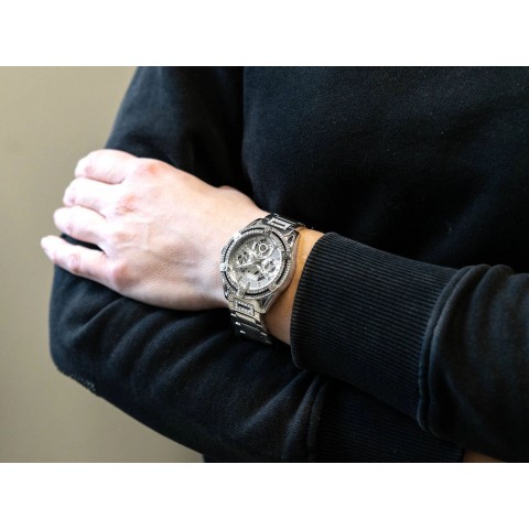 Жіночий годинник GUESS GW0464L1 Queen