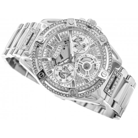 Жіночий годинник GUESS GW0464L1 Queen