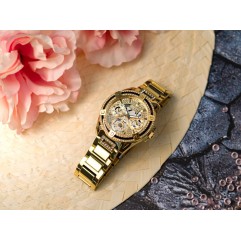 Жіночий годинник GUESS QUEEN GW0464L2