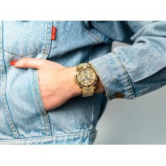 Жіночий годинник GUESS QUEEN GW0464L2