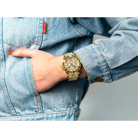 Жіночий годинник GUESS QUEEN GW0464L2