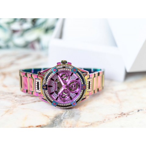 Жіночий годинник GUESS GW0464L4 Queen
