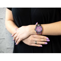 Жіночий годинник GUESS GW0464L4 Queen