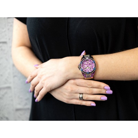Жіночий годинник GUESS GW0464L4 Queen