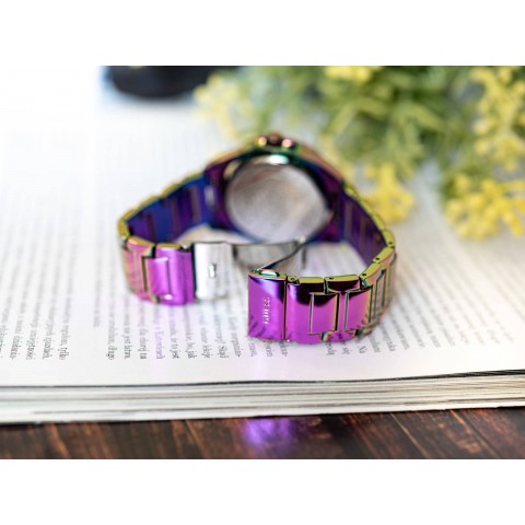 Жіночий годинник GUESS GW0464L4 Queen