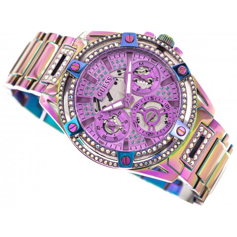 Жіночий годинник GUESS GW0464L4 Queen