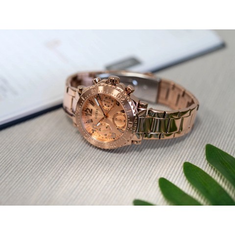 Жіночий годинник GUESS GW0465L2 Cosmic