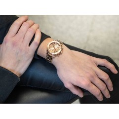 Жіночий годинник GUESS GW0465L2 Cosmic