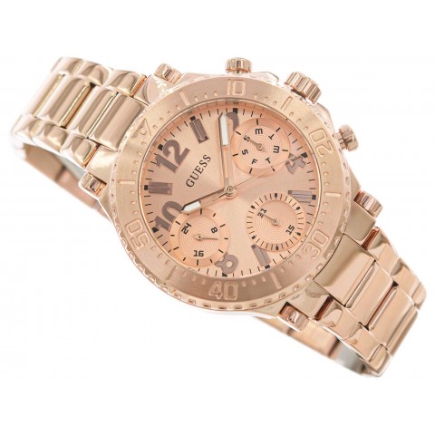 Жіночий годинник GUESS GW0465L2 Cosmic