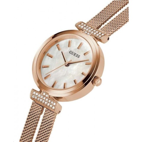Жіночий годинник GUESS GW0471L3 Array