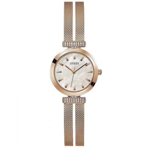 Жіночий годинник GUESS GW0471L3 Array