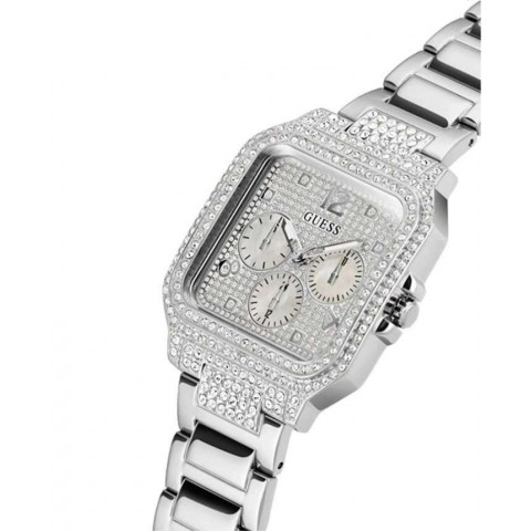Жіночий годинник GUESS GW0472L1 Deco