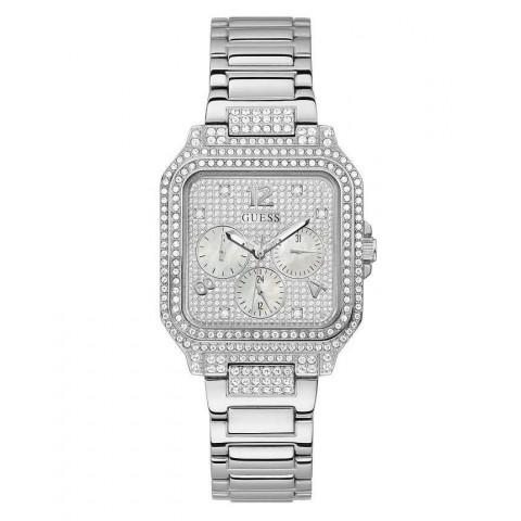 Жіночий годинник GUESS GW0472L1 Deco
