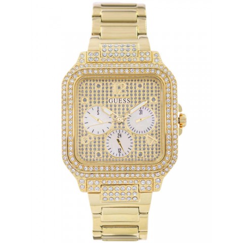 Чоловічий годинник GUESS GW0472L2 Deco