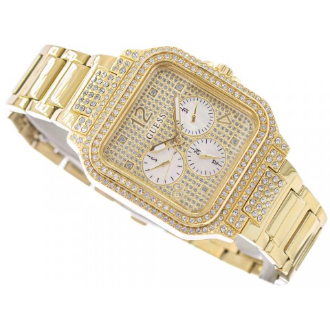 Чоловічий годинник GUESS GW0472L2 Deco