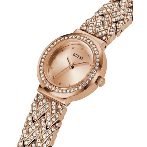 Жіночий годинник GUESS GW0476L3 Treasure
