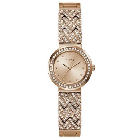 Жіночий годинник GUESS GW0476L3 Treasure