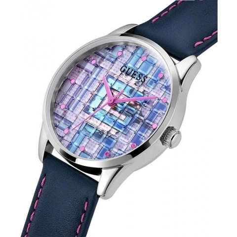 Жіночий годинник GUESS GW0480L1 Clearly