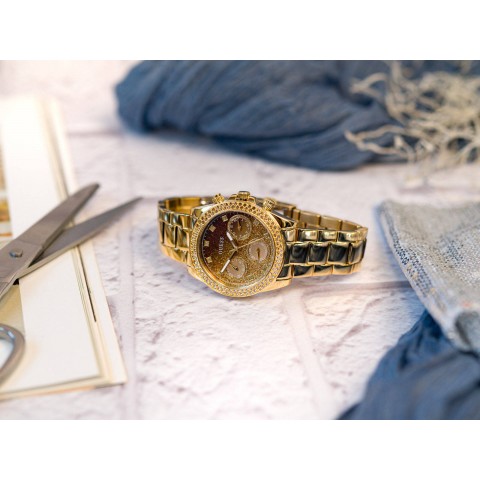 Жіночий годинник GUESS SOL GW0483L2