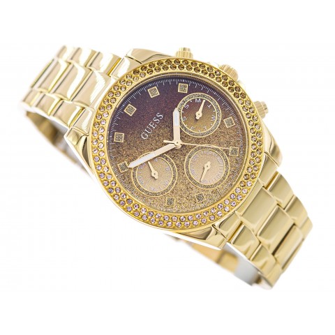 Жіночий годинник GUESS SOL GW0483L2