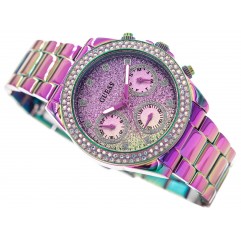 Жіночий годинник GUESS GW0483L5 Confetti