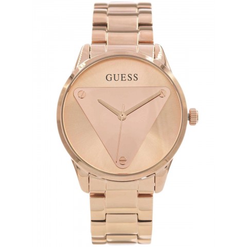 Жіночий годинник GUESS GW0485L2 Emblem