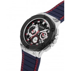 Чоловічий годинник GUESS GW0487G1 Circuit
