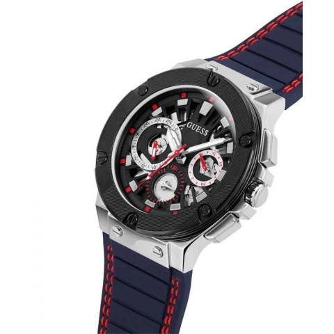 Чоловічий годинник GUESS GW0487G1 Circuit