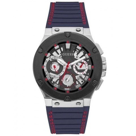 Чоловічий годинник GUESS GW0487G1 Circuit