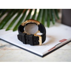 Чоловічий годинник GUESS GW0487G5 Circuit