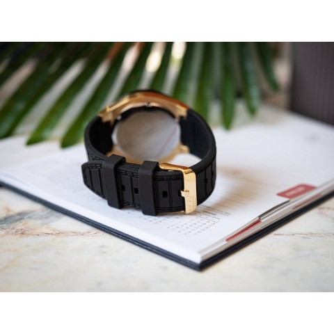 Чоловічий годинник GUESS GW0487G5 Circuit