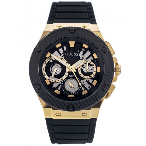 Чоловічий годинник GUESS GW0487G5 Circuit